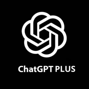 chatgpt plus (1 utilisateur, 1 mois) compte chatgpt global