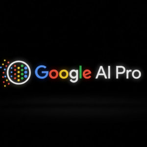 ACCUIEL abonnement google ai | pro 12 mois compte google one ai mondial